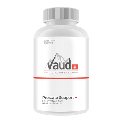Vaud | Prostaat Support
