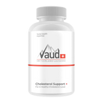 Waadt - Cholesterin-Unterstützung