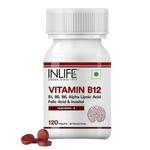 Vitamine B12 et acide alpha-lipoïque