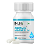 Inlife | Aquamin Magnesium met Zink - Spieren & Zenuwen