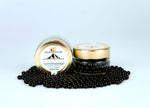Mountain Caviar Shilajit: Die vergessene Naturkraft des Himalaya in einer Weichkapsel