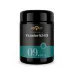 Vrovit | Vitamine K2 + D3
