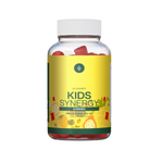 Organicleaf | Kids Gummies – Vitamines & Immuniteit voor Kinderen