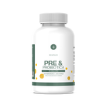 Prä- und Probiotika