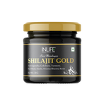 Shilajit pur de l'Himalaya