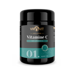 Vrovit | Liposomale Vitamine C