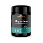 Vrovit | Liposomale Magnesium Citraat