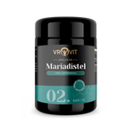 Vrovit | Liposomale Mariadistel