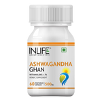 Inlife - Ashwagandha