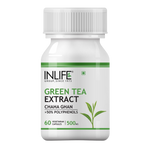 Inlife - Groene thee extract