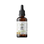 Roi du Chanvre - Huile de CBD 5%