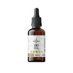 König des Hanfs – CBD-Öl 10 %