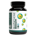 LSL™ Liposomaal Complex: Glutathion, Vitamine C & Mariadistel | OrganicLeaf