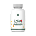 Organicleaf | Endo Balance – Hormonale & Metabole Support