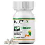Inlife - Pré & Probiotiques