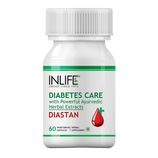 Inlife - Diabetes Care