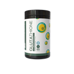 LSL™ Liposomaal Complex: Glutathion, Vitamine C & Mariadistel