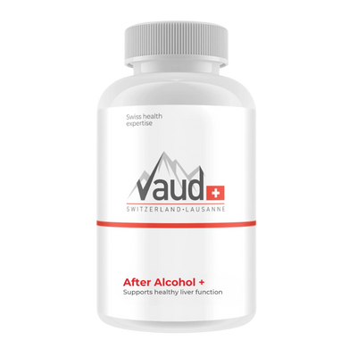Vaud | After Alcohol (Detox)