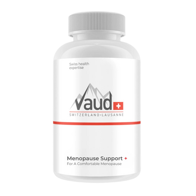 Vaud | Menopauze