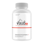 Vaud | Vitamine B complex