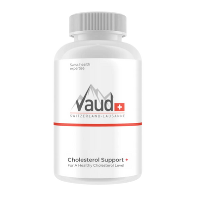 Vaud - Cholesterol Support