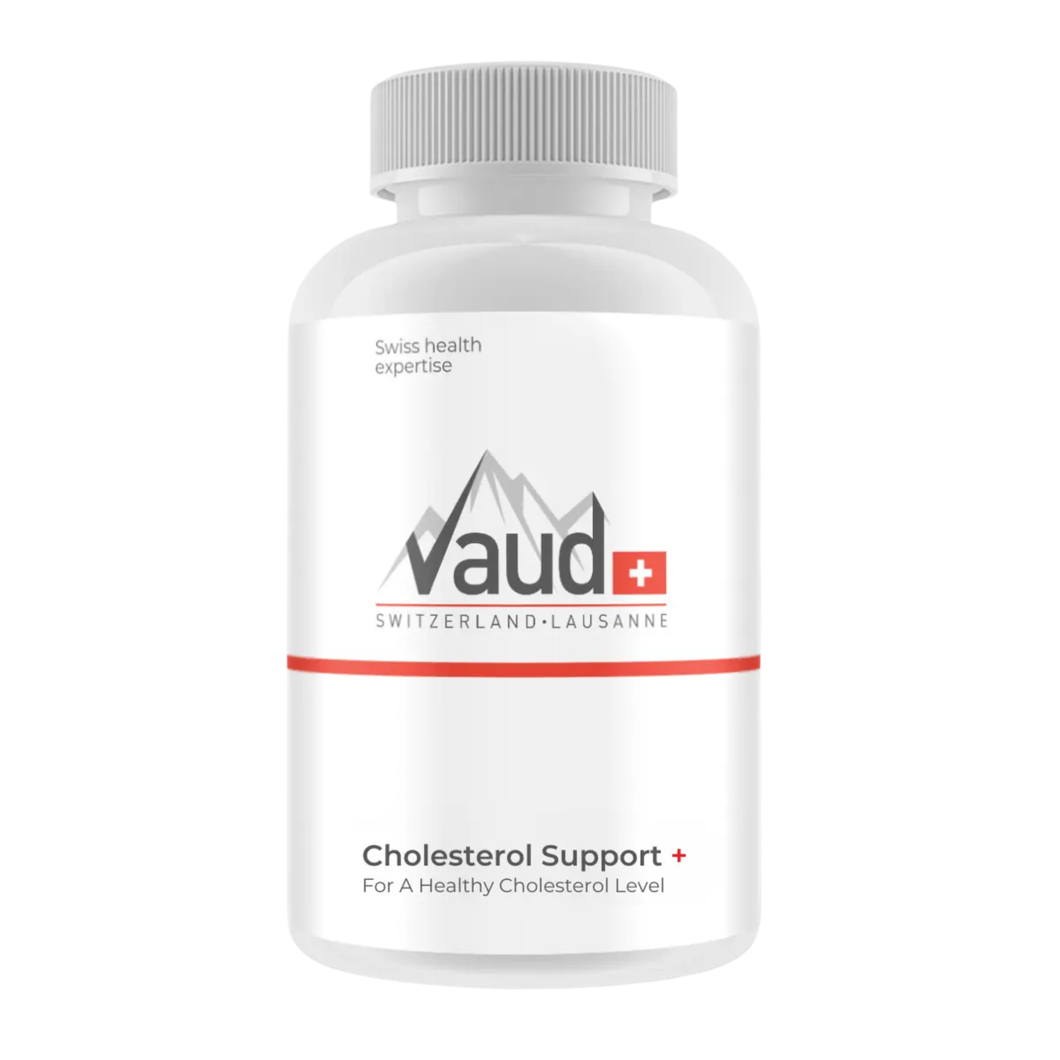 Vaud - Cholesterol Support