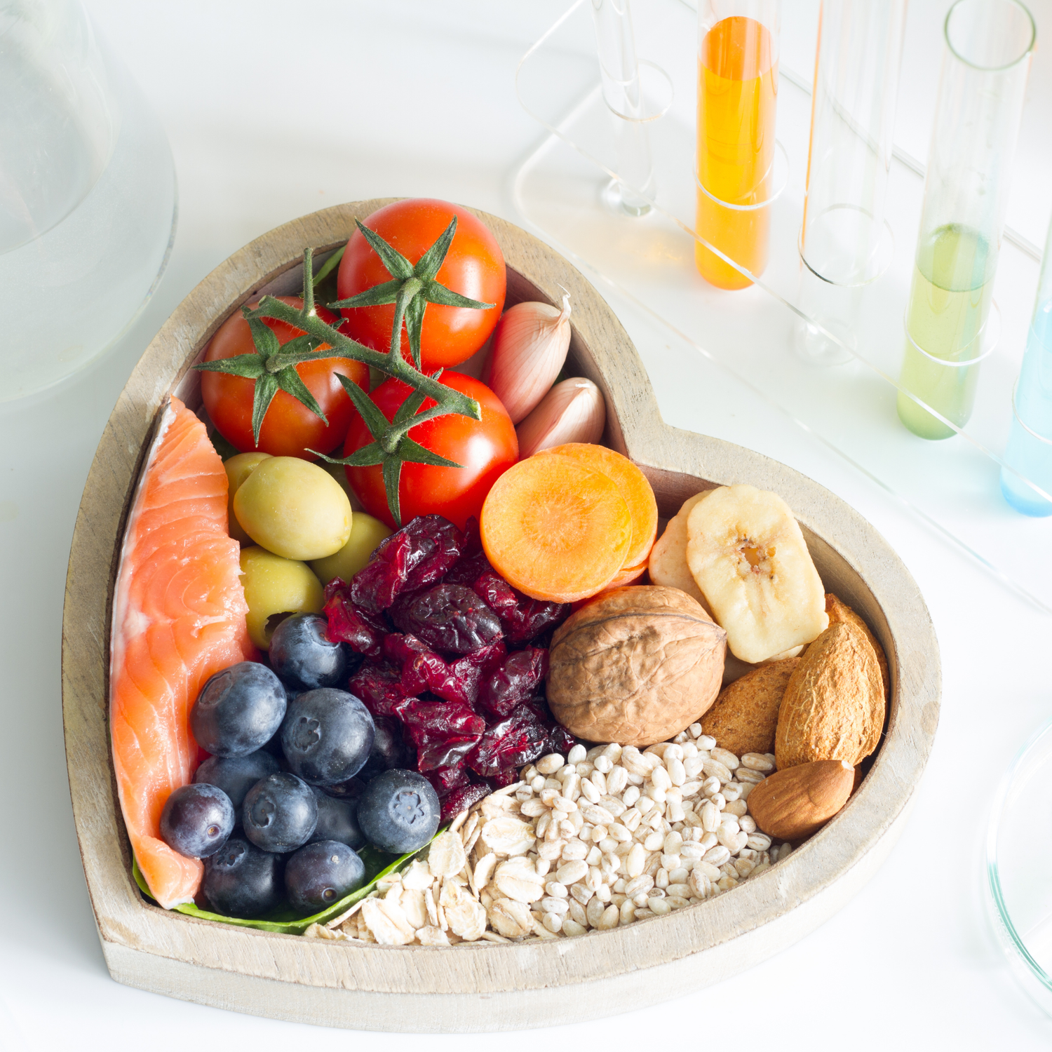 Vaud - Cholesterol Support