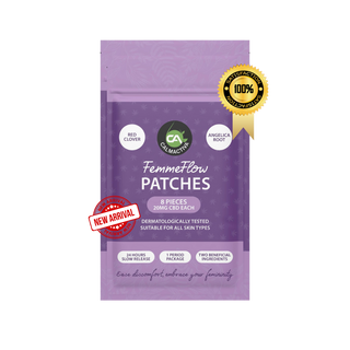 CalmActiva | Femmeflow Patches