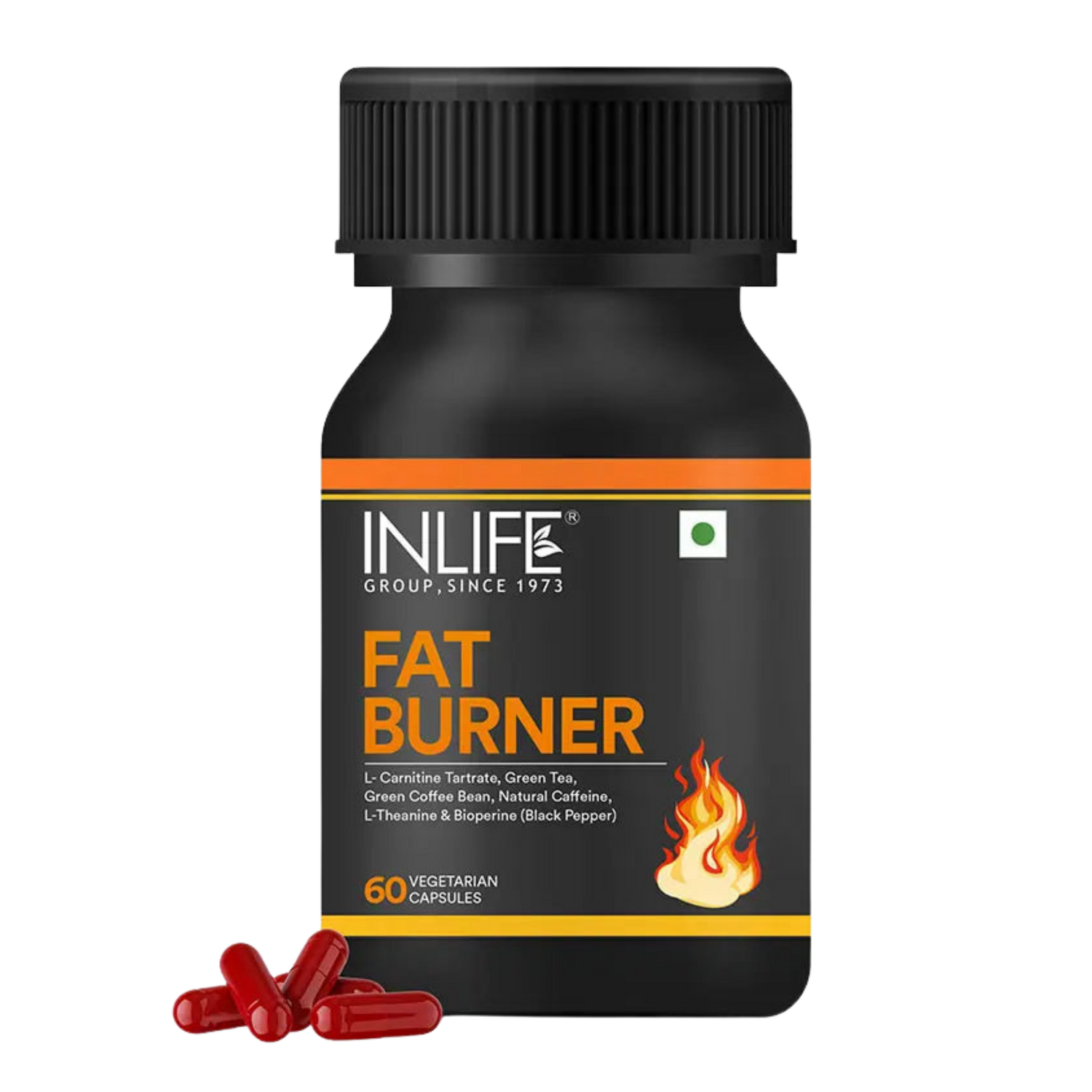 Inlife Fatburner