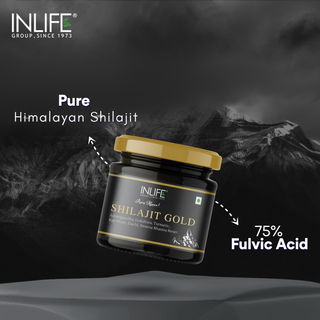 Pure Himalaya Shilajit