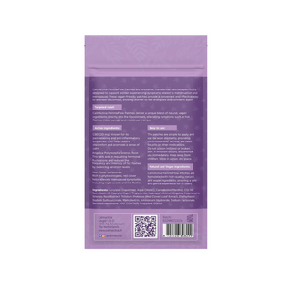 CalmActiva | Femmeflow Patches