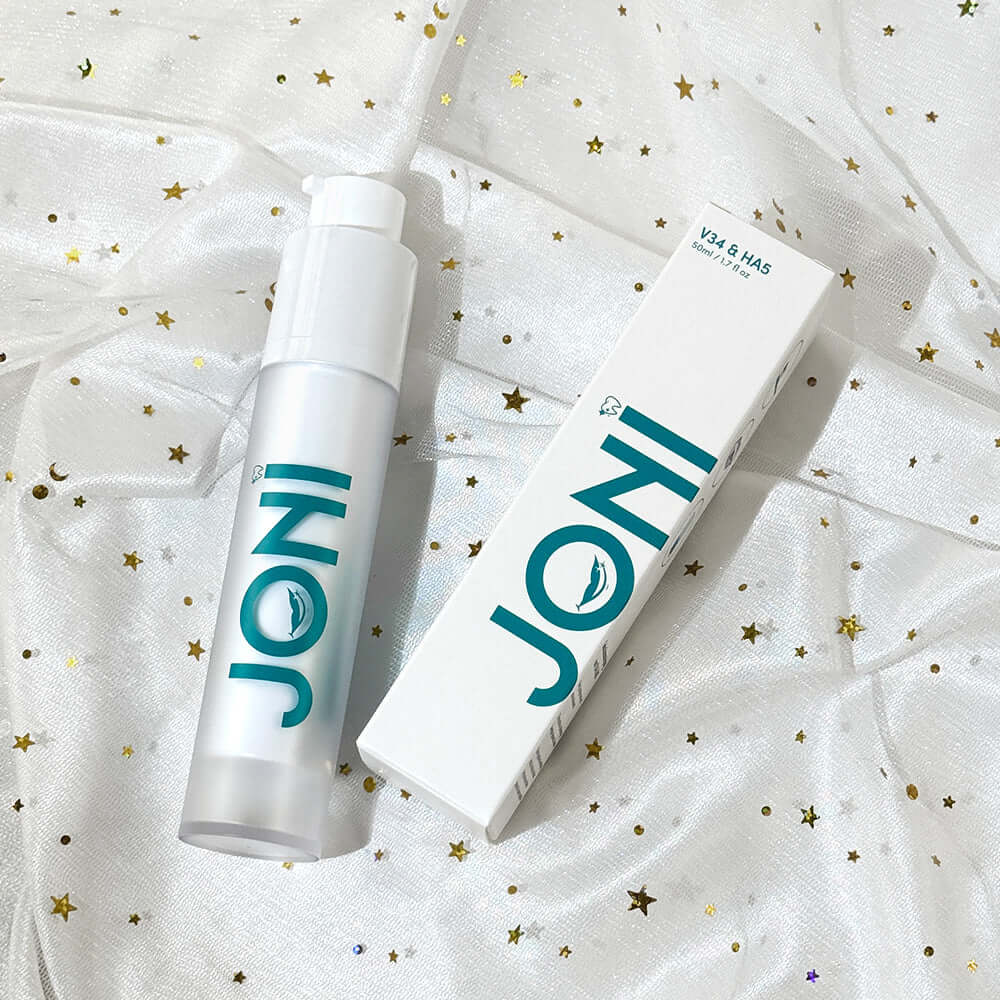 Organicleaf | JONI – Natuurlijk & Fluoridevrije Tandpasta met V34, HA5 en Kokosolie