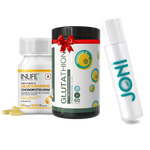 The Structural Shield - Glutathion Complex, Joint Support & Joni | Organicleaf