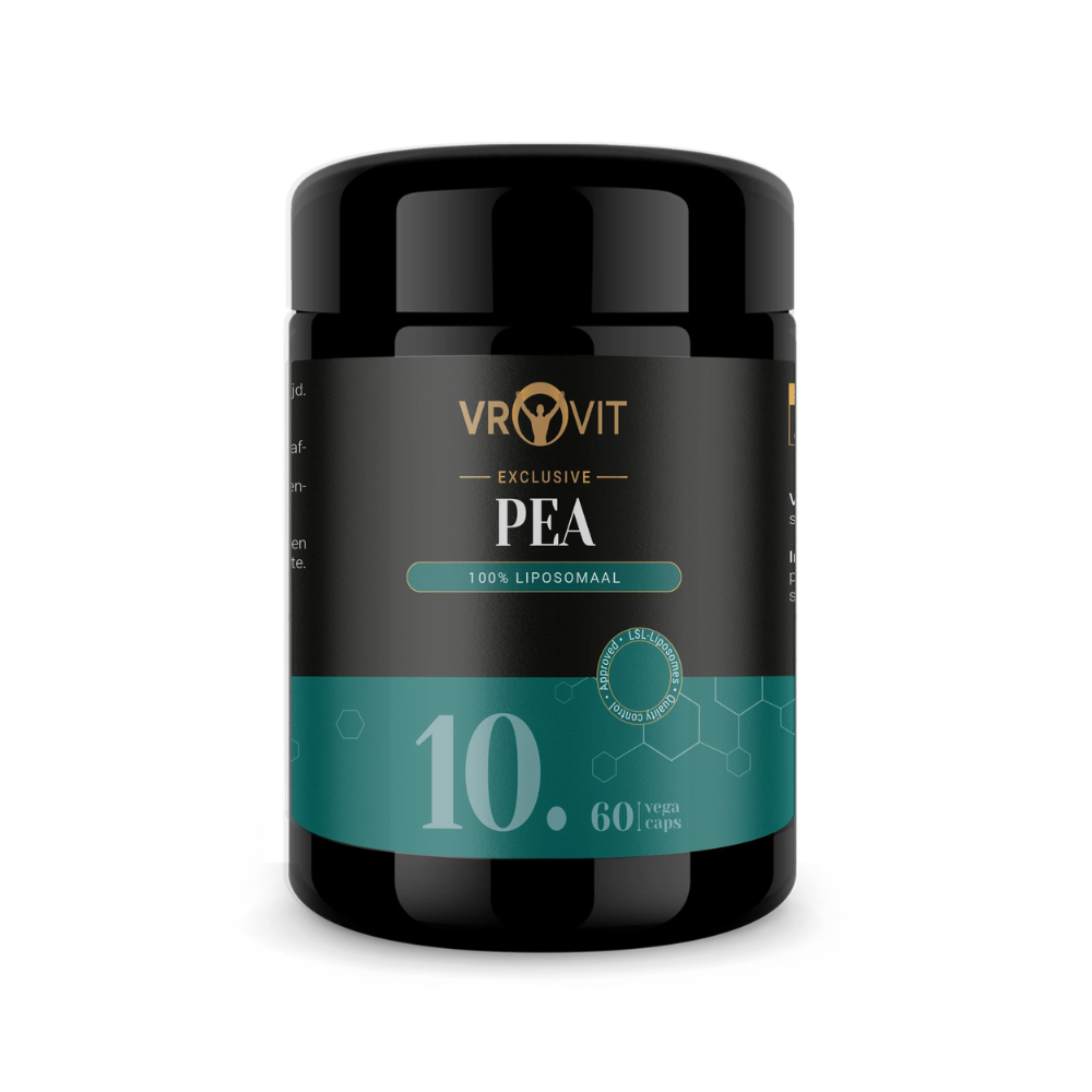 Vrovit | Liposomale PEA