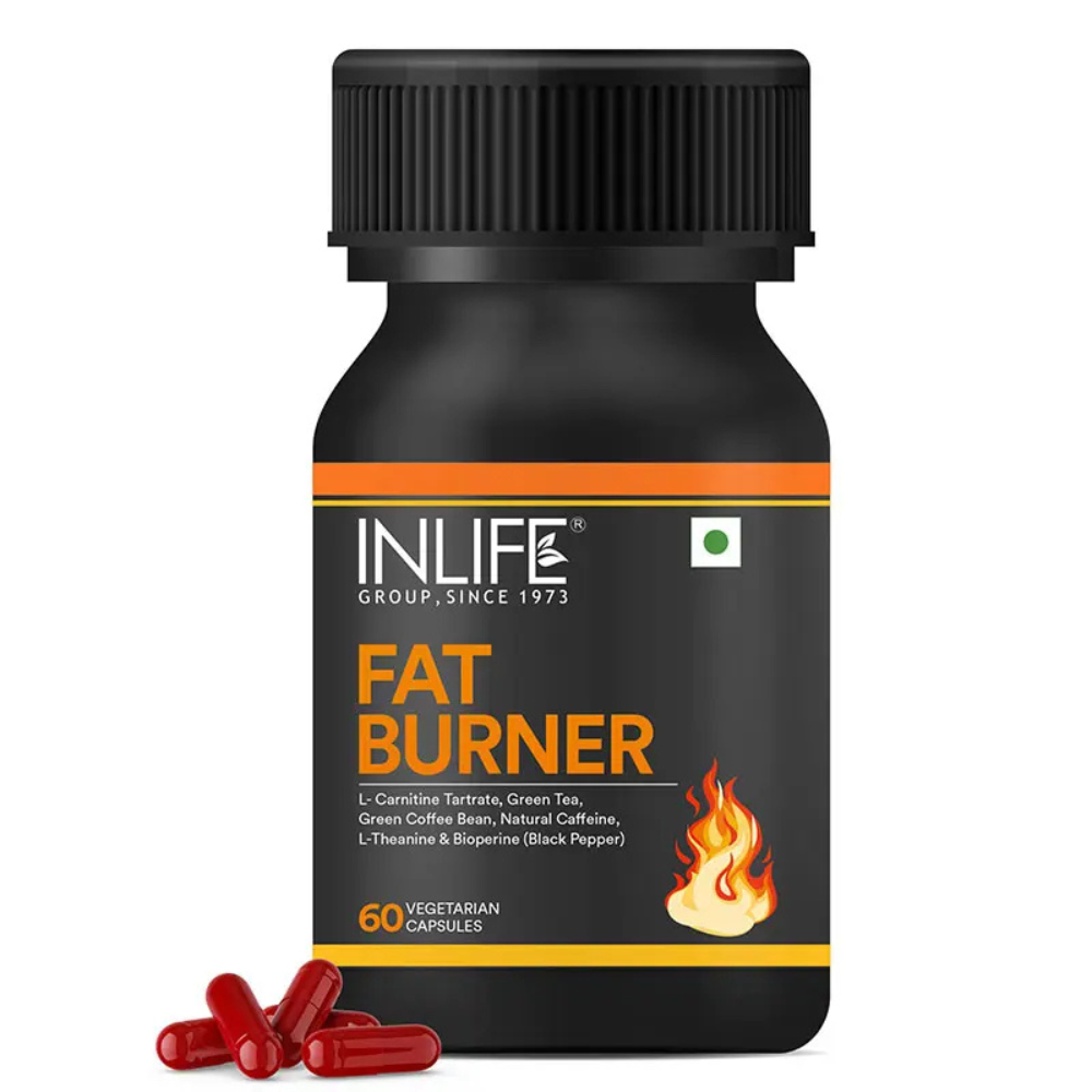 Inlife Fat Burner