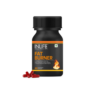 Inlife Fat Burner