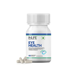 Inlife Eye Health