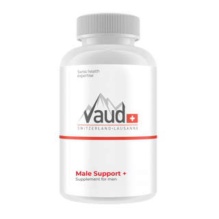 Vaud | Male Support