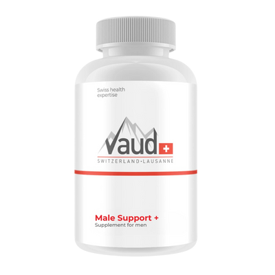 Vaud | Male Support
