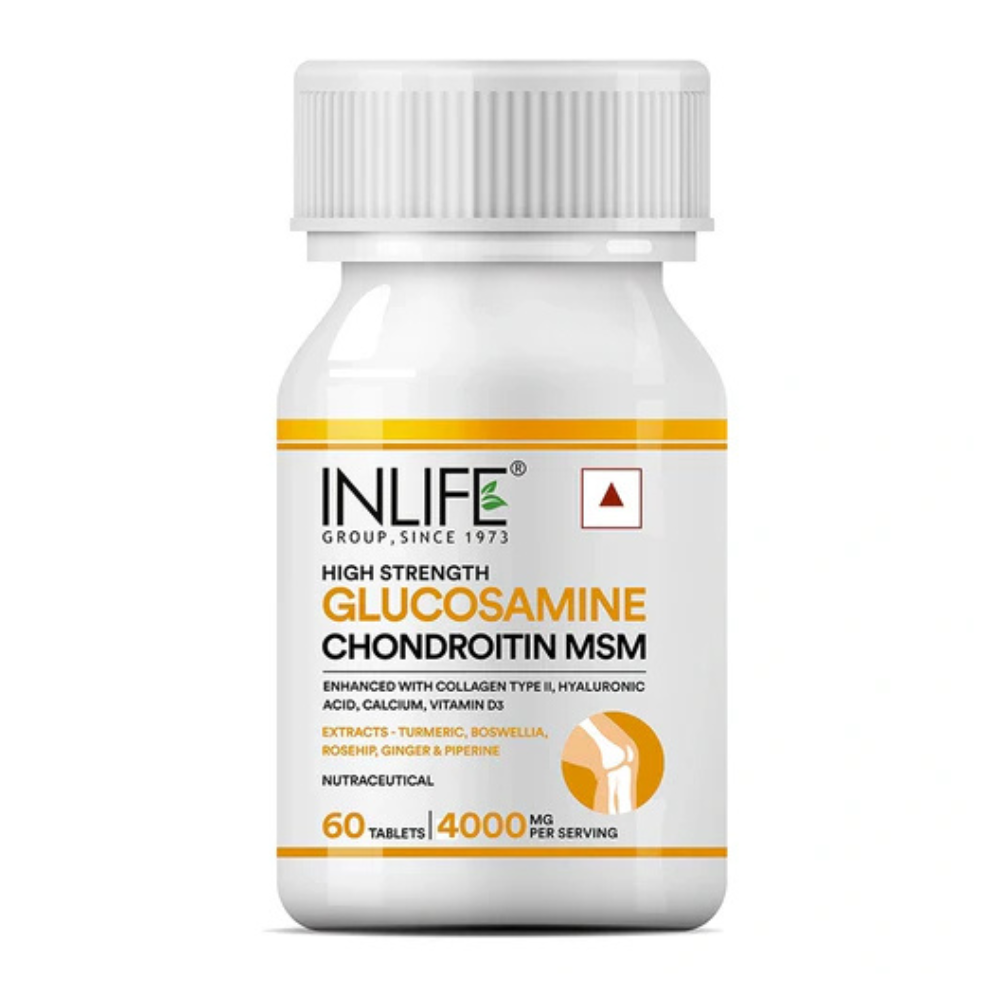 Inlife | Joint Restore Complex