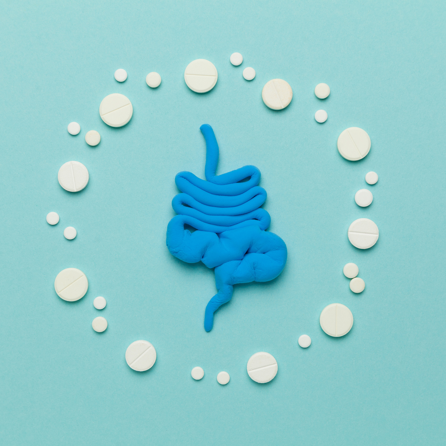 Inlife | Pre- & Probiotics Forte (25 Miljard CFU)