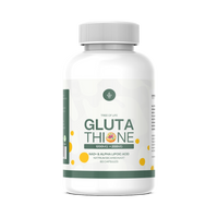 Tree Of Life - Glutathione &  NAD+