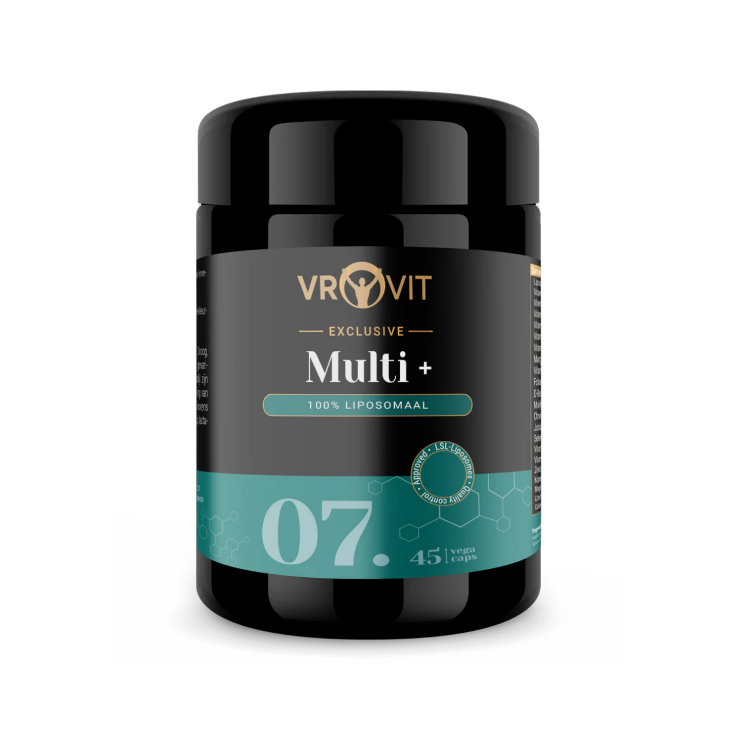 Vrovit | Liposomale Multi+