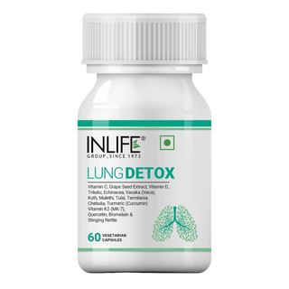 Inlife - Long Detox
