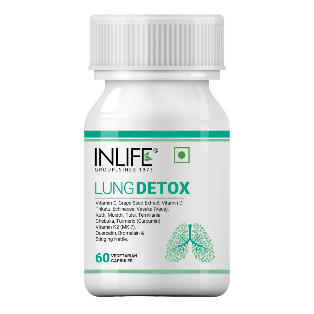 Inlife - Longue Détox