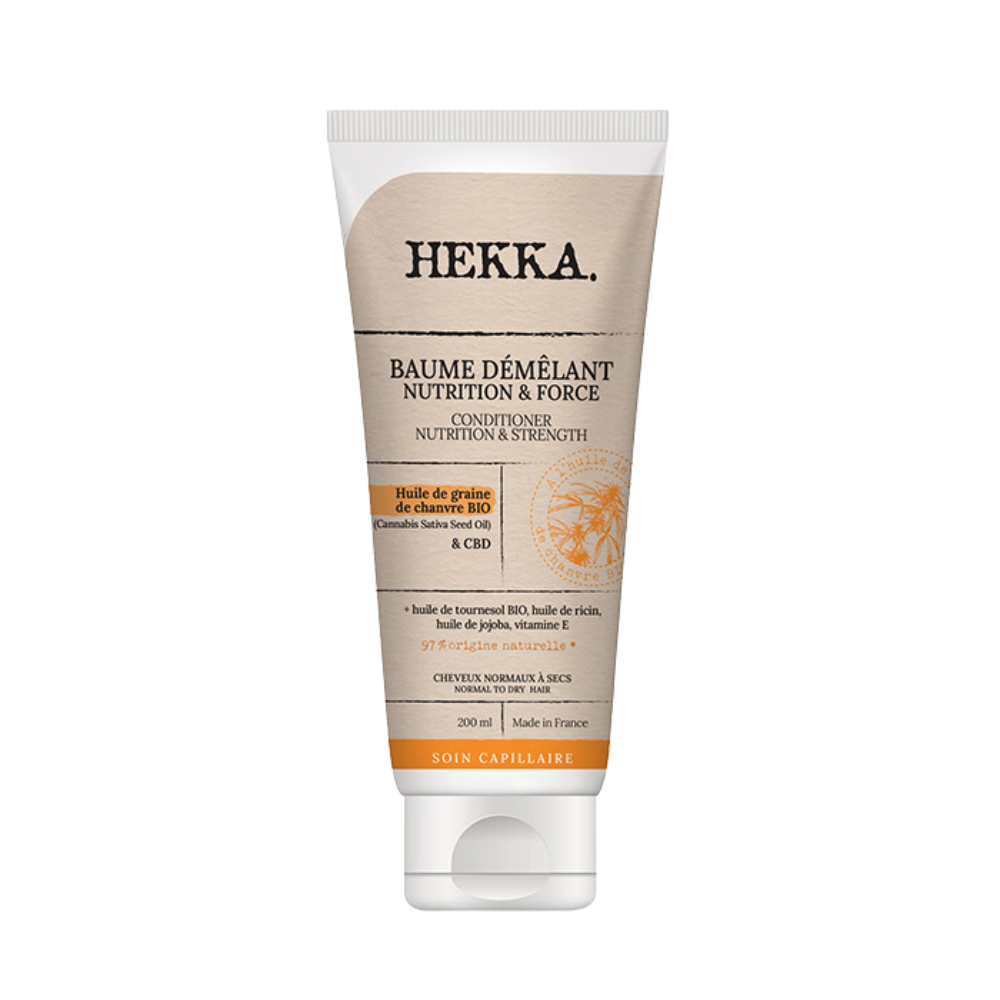 Hekka - Conditioner