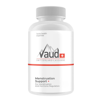 Vaud - Menstruatie Support