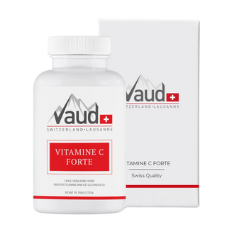 Vaud | Vitamine C Forte
