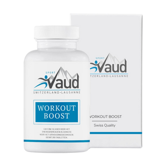 Vaud | Workout Boost