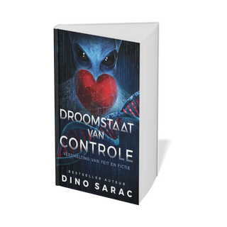 Dino Sarac - Droomstaat van Controlle